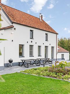 Vakantiewoning Vakantiehuisje in Brakel, Brakel, Oost-Vlaanderen, België