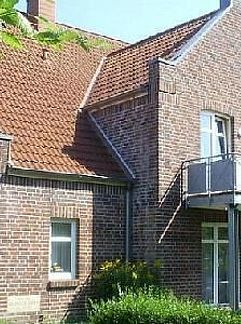 Apartment Appartement Nordsee Appartement Erdgeschoss, Dangast, North Sea, Germany