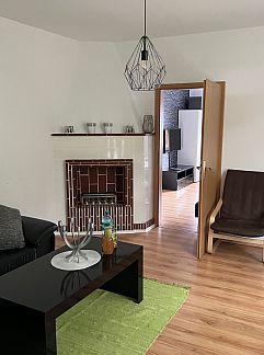 Appartement Appartement Appartement mit Pool, Bülkau, Mer du Nord, Allemagne