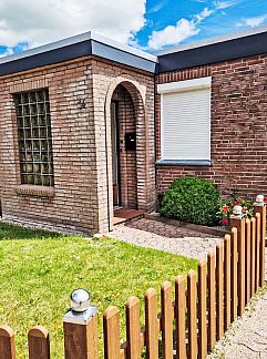 Appartement Appartement Landblick, Hage, Noordzee, Duitsland