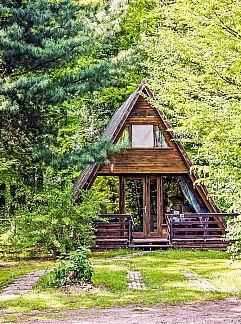 Appartement Appartement Geesthof, Hechthausen, Noordzee, Duitsland