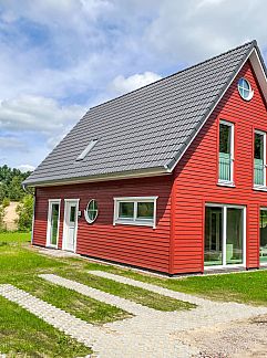 Vakantiewoning Vakantiehuis Geesthof, Hechthausen, Noordzee, Duitsland