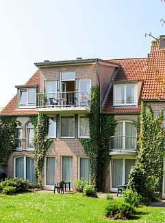 Appartement Familien- und Aparthotel Strandhof, Tossens, Mer du Nord, Allemagne
