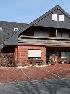 Vakantiewoning Vakantiehuis Haus 99 - Seepark Burhave, Burhave, Noordzee, Duitsland