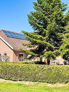 Appartement Appartement Büscher, Grossheide, Noordzee, Duitsland