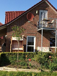 Apartment Appartement Krüger, Grossheide, North Sea, Germany