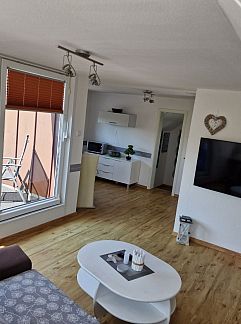 Apartment Appartement Johanni, Norderney, North Sea, Germany