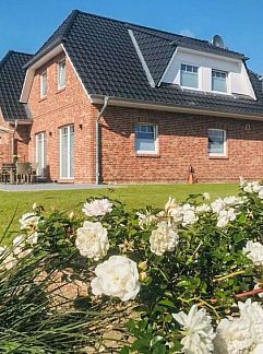 Apartment Beach Motel St. Peter-Ording, Sankt Peter-Ording, North Sea, Germany