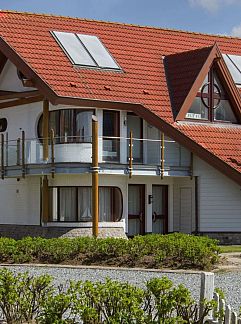 Apartment Appartement Watt in Friedrichskoog-Spitze, Friedrichskoog, North Sea, Germany