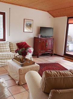 Appartement Appartement Haus Eicihhölzchen, Volkmarsen, Hessen, Deutschland