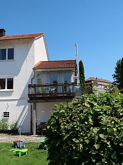 Appartement Appartement Leon, Nentershausen, Hessen, Allemagne