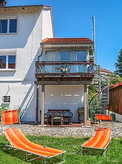 Apartment Appartement Petra, Nentershausen, Hessen, Germany