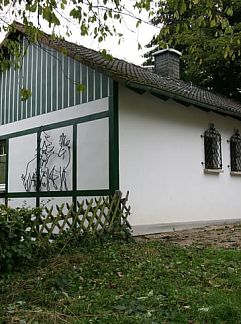 Logement de vacances HE001, Willingen, Hessen, Allemagne