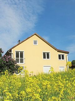 Apartment Hotel Schloss Waldeck, Waldeck, Hessen, Germany