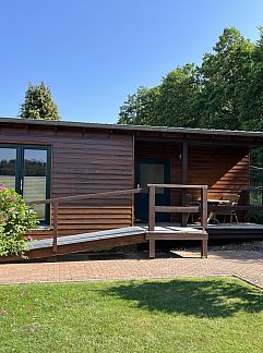 Logement de vacances Vakantiehuis Erzeberg, Bad Emstal, Hessen, Allemagne