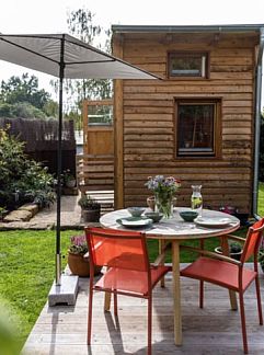 Holiday property Vakantiehuisje in Mücke, Mücke, Hessen, Germany