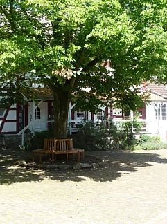 Appartement Seminarhotel Jakobsberg, Grünberg, Hessen, Deutschland