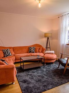 Holiday property Vakantiehuis in Bracht mit Garten, Rauschenberg, Hessen, Germany