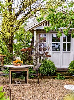 Holiday property Vakantiehuis in Bracht mit Garten, Rauschenberg, Hessen, Germany