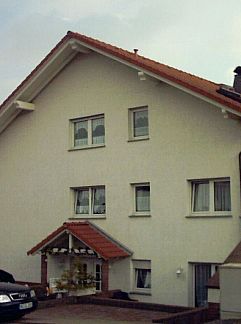 Appartement Appartements & Ferienwohnungen Wolf, Usingen, Hessen, Deutschland