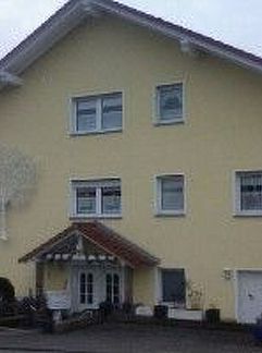 Apartment Appartement Gudrun, Usingen, Hessen, Germany