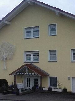Apartment Appartement Haus Usingen, Usingen, Hessen, Germany