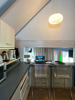 Vakantiewoning Vakantiehuis Dorf 2/Haus 68, Kirchheim, Hessen, Duitsland