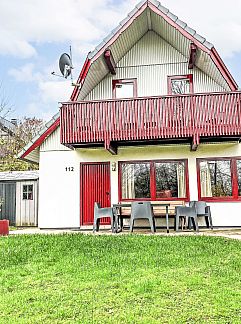 Vakantiewoning Vakantiehuis Dorf 2/Haus 68, Kirchheim, Hessen, Duitsland