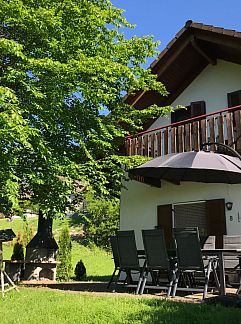 Ferienhaus Vakantiehuis Dorf 4/ Haus 27, Kirchheim, Hessen, Deutschland