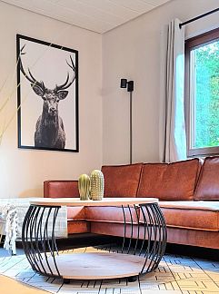 Ferienhaus Vakantiehuis Harmonie, Kirchheim, Hessen, Deutschland