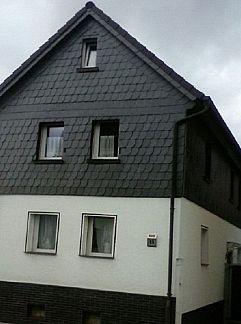 Apartment Appartement O1 Manuela, Ober-Mörlen, Hessen, Germany