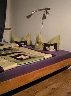 Apartment Hotel Villa Magnolia, Rödermark, Hessen, Germany