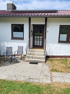 Holiday property Huisje in Niedenstein, Niedenstein, Hessen, Germany