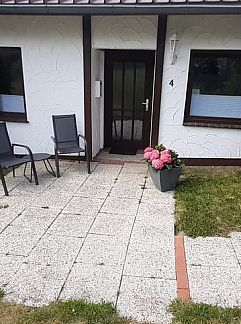 Ferienhaus Vakantiehuis in Niedenstein, Niedenstein, Hessen, Deutschland