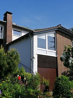 Ferienhaus Vakantiehuis in Niedenstein, Niedenstein, Hessen, Deutschland