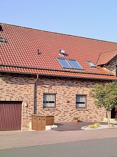 Ferienhaus Vakantiehuis in Niedenstein, Niedenstein, Hessen, Deutschland