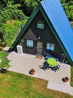 Bungalow 6-persoons Vakantiehuis , Bad Arolsen, Hessen, Deutschland