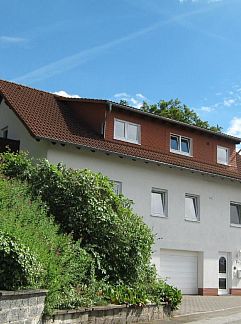 Vakantie appartement Hotel Touric, Korbach, Hessen, Duitsland