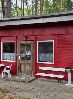 Appartement Appartement in Goddelsheim mit Eigener Terrasse, Fürstenberg, Hessen, Duitsland