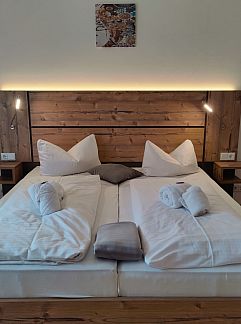 Ferienhaus Vakantiehuis Baumann, Neukirchen, Hessen, Deutschland