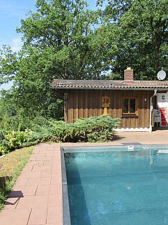 Ferienhaus «Niederaula», Niederaula, Hessen, Deutschland
