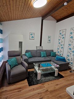 Ferienhaus Vakantiehuis Scout, Ronshausen, Hessen, Deutschland