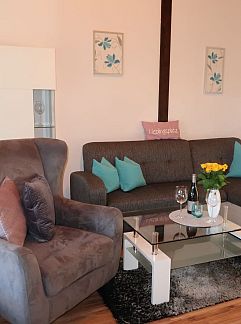 Ferienhaus Vakantiehuis Wunderschönes Ferienhaus im Herzen der Natur, Ronshausen, Hessen, Deutschland