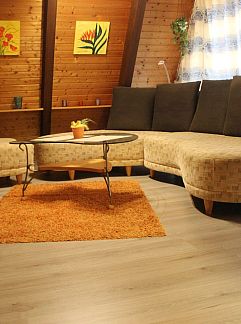 Ferienhaus Vakantiehuis Scout, Ronshausen, Hessen, Deutschland