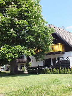 Holiday property Vakantiehuis Ferienwohnpark Silbersee, Frielendorf, Hessen, Germany