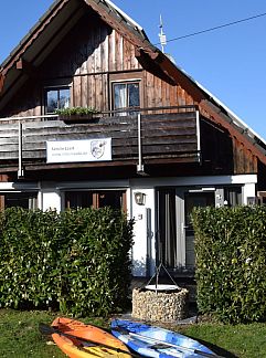 Holiday property Vakantiehuis Gemütliches Haus im Feriendorf Silbersee, Frielendorf, Hessen, Germany