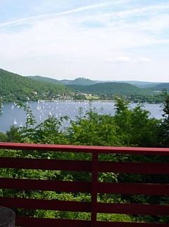 Ferienhaus Vakantiehuis Komfortables Ferienhaus in purer Natur, Bringhausen, Hessen, Deutschland