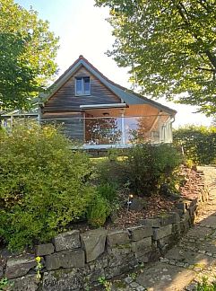 Ferienhaus Vakantiehuis Komfortables Ferienhaus in purer Natur, Bringhausen, Hessen, Deutschland