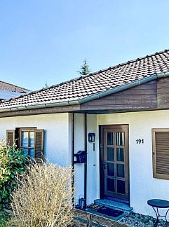 Vakantiewoning Vakantiehuis Hänsel & Gretel im Kellerwald, Frankenau, Hessen, Duitsland