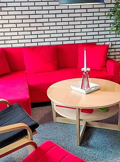 Vakantiewoning Vakantiehuis Hänsel & Gretel im Kellerwald, Frankenau, Hessen, Duitsland